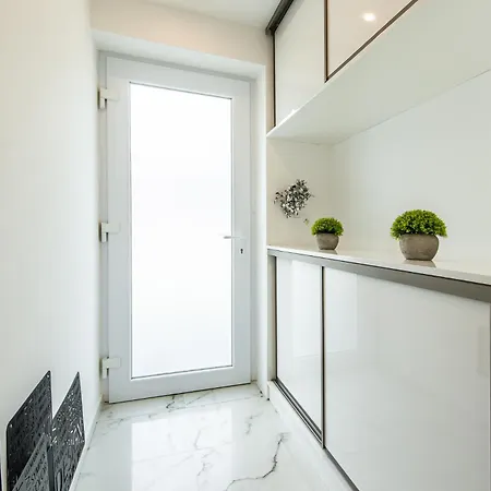 House Ferienhaus *